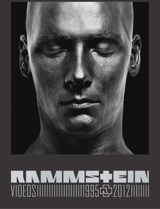 Rammstein - VIDEOS 1995 - 2012 (DVD)