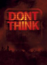 Zdjęcie The Chemical Brothers - DONT THINK - LTD DVD SIZED BOOK (DVD) - Przemyśl