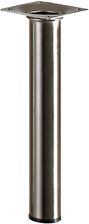 Zdjęcie Hettich Noga Meblowa Okrągła INOX 20x3cm - Tarnów