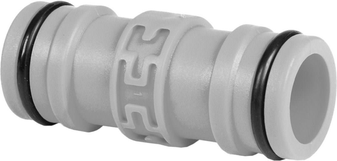 Raccord De Tuyau Professionnel White Line 1" 3/4" Power Jet Raccord Rapide Pour Tuyau D'arrosage