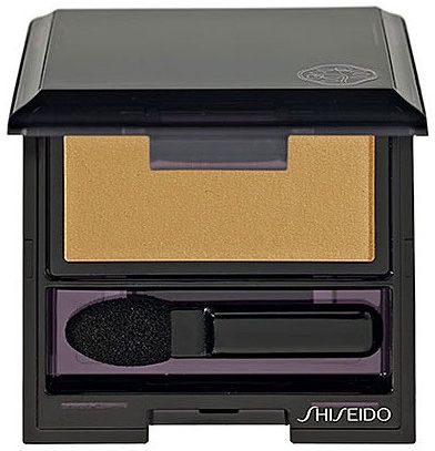 Shiseido Luminizing Satin Eye Color cień do powiek GD810 Bullion 2g