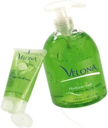 DEPILEVE Velona el aloesowy 500 ml - Opinie i ceny na Ceneo.pl