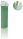 DEPILEVE Depileve Wosk (wkład) Aloe Vera z aplikatorem 100 g