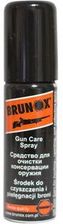 Brunox Środek Smarujący Turbo-spray-gun - Konserwacja broni