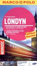 Zdjęcie Londyn. Przewodnik z atlasem drogowym - Będzin
