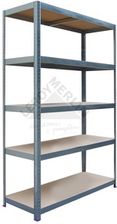 Zdjęcie Metalkas Regał metalowy STOCKER ECO 5907666208847 - Białystok