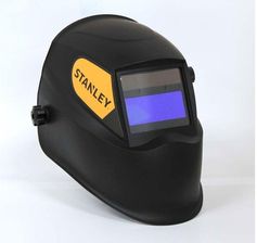 Zdjęcie Stanley Przyłbica spawalnicza E-PROTECTION 2000 E 8004386903681 - Sulechów