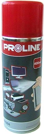 Proline Sprężony gaz do przedmuchiwania 42304 400 ml