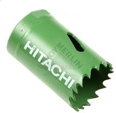 Hitachi Otwornica do metalu BI-METAL 30 mm 8717154656404