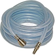 Zdjęcie Pansam Wąż powietrza zbrojony PVC A535104 - Lesko