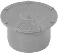 Zdjęcie Tycner Korek zaślepiający PP 50 mm 5900950610838 - Opalenica
