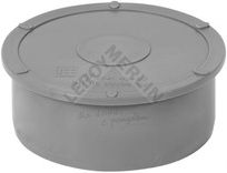 Zdjęcie Tycner Korek zaślepiający PP 110 mm 5900950612283 - Piastów