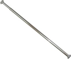Zdjęcie Adah Drążek PROSTY ROZPRĘŻNY 70 - 120 cm / 4,4 cm 5904559221808 - Kolno