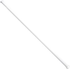 Zdjęcie Adah Drążek PROSTY ROZPRĘŻNY 105 - 180 cm / 4,4 cm 5904559002100 - Garwolin
