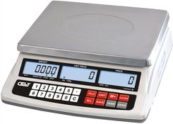 Zdjęcie Redfox Waga Kalkulacyjna  6/15 Kg - Trzebiatów