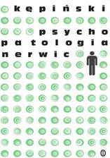 Zdjęcie Psychopatologia nerwic (E-book) - Stalowa Wola
