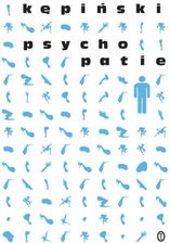 Zdjęcie Psychopatie (E-book) - Koszalin