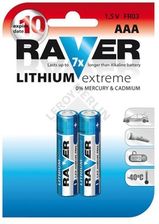 Zdjęcie Raver Baterie litowe LITHIUM FR03 (8595025364357) - Aleksandrów Łódzki