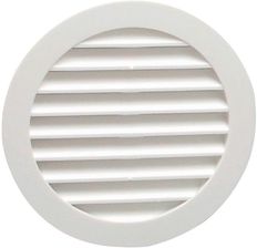 Zdjęcie Domus & Vents Kratka Okrągła Siatka Śr.100mm 38298 - Przemków