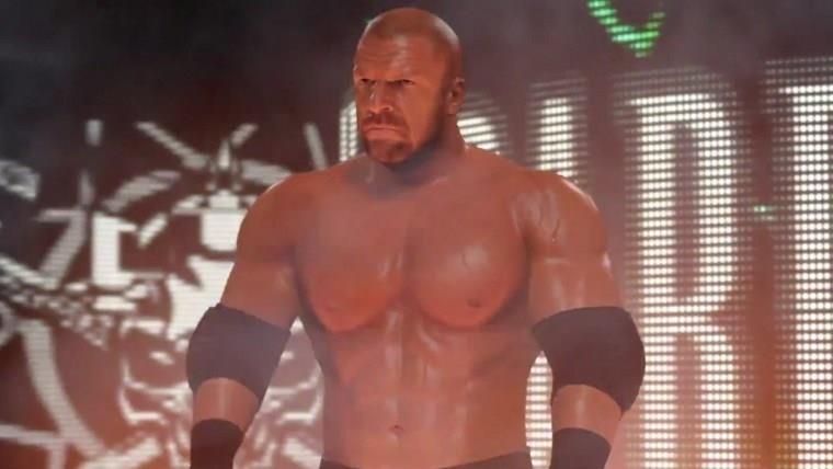 Wwe 2k15 problemy z dopasowywaniem