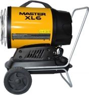 Zdjęcie Master Wózek Dla Modelu Xl 6 4201.159 - Stepnica