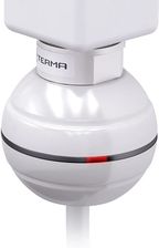 Zdjęcie Terma Grzałka Elektryczna Reg 2.0 1000W E-1-R2-10-S+-Bi - Borne Sulinowo