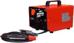 Zdjęcie Lincoln Electric Bester Le Extra Besterka 2200 230;400 V 45-145;50-160 A 5907709502482 - Gdańsk