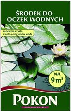 Zdjęcie Pokon Środek Do Oczek Wodnych 8719400006940 - Puławy