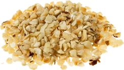 Zdjęcie BadaPak Orzechy laskowe prażone krojone 2mm/4mm 1 kg - Mogielnica