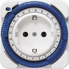 Theben Regulator czasowy 260030 3500 W
