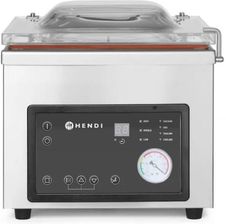 Zdjęcie Hendi Pakowarka Próżniowa Komorowa Kitchen Line 975251 - Nowa Sól