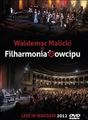 Mad Professor - Live In Warsaw (CD)