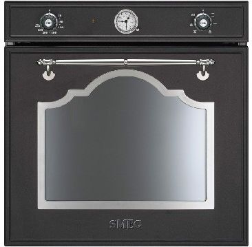 Духовой шкаф smeg sfp 750