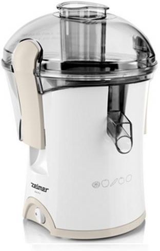 Sokowirówka Zelmer Julita ZJE0800I (377) Ivory Opinie i Sokowirówka Zelmer Julita 377 ZJE0800S 250W 0,8l