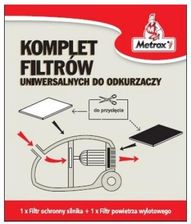 Zdjęcie Metrox MTX811 - Kołaczyce