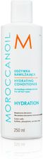 Zdjęcie Moroccanoil Hydrating Odżywka Nawilżająca Z Olejkiem Arganowym 250 ml  - Bartoszyce