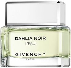 Perfumy Givenchy Dahlia Noir L'Eau woda toaletowa  90ml TESTER - zdjęcie 1