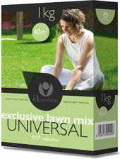 Zdjęcie Agronas Mieszanka Trawnikowa Universal 1Kg - Olkusz