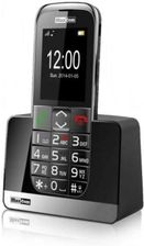 kupić Klasyczne telefony komórkowe MaxCom MM720BB Czarny