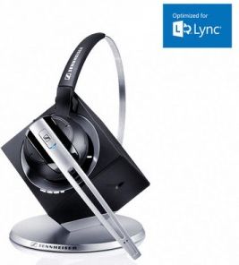 Sennheiser DW Office DW 10 ML EU do telefonu i komputera (504454)
