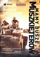 Zdjęcie Mamy dusze muszkieterów - Malbork