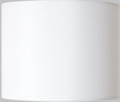 Astro Lighting Drum 150 5016001 Biały