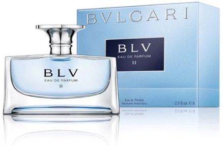 Bulgari BLV II Woman Woda perfumowana 75ml spray