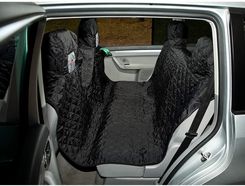 pokrowiec samochodowy standard czarny 220cm