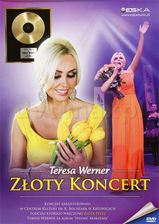 Teresa Werner - Złoty Koncert (DVD)