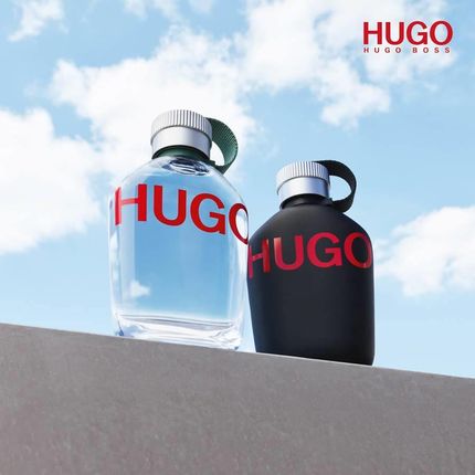 Hugo boss be on sale different