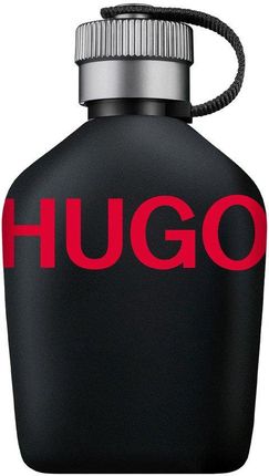 Hugo Boss Just Different Woda Toaletowa 125 ml