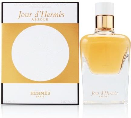 Hermes Jour d' Absolu woda perfumowana 85ml
