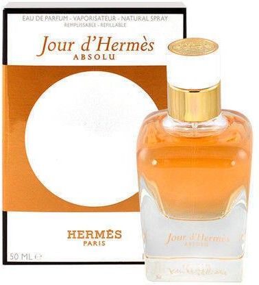 Hermes Jour d' Absolu Woda Perfumowana 50 ml - Ceneo.pl