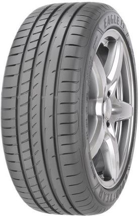 Goodyear Eagle F1 Asymmetric 2 SUV 265/50R19 110Y